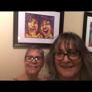 Meet your Posher, Mayra